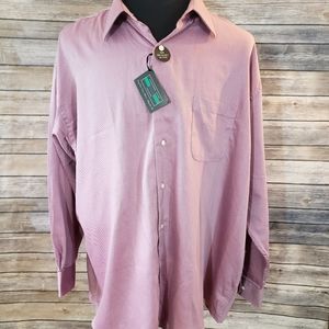 Alexander Julian Colours Mens Dress Shirt